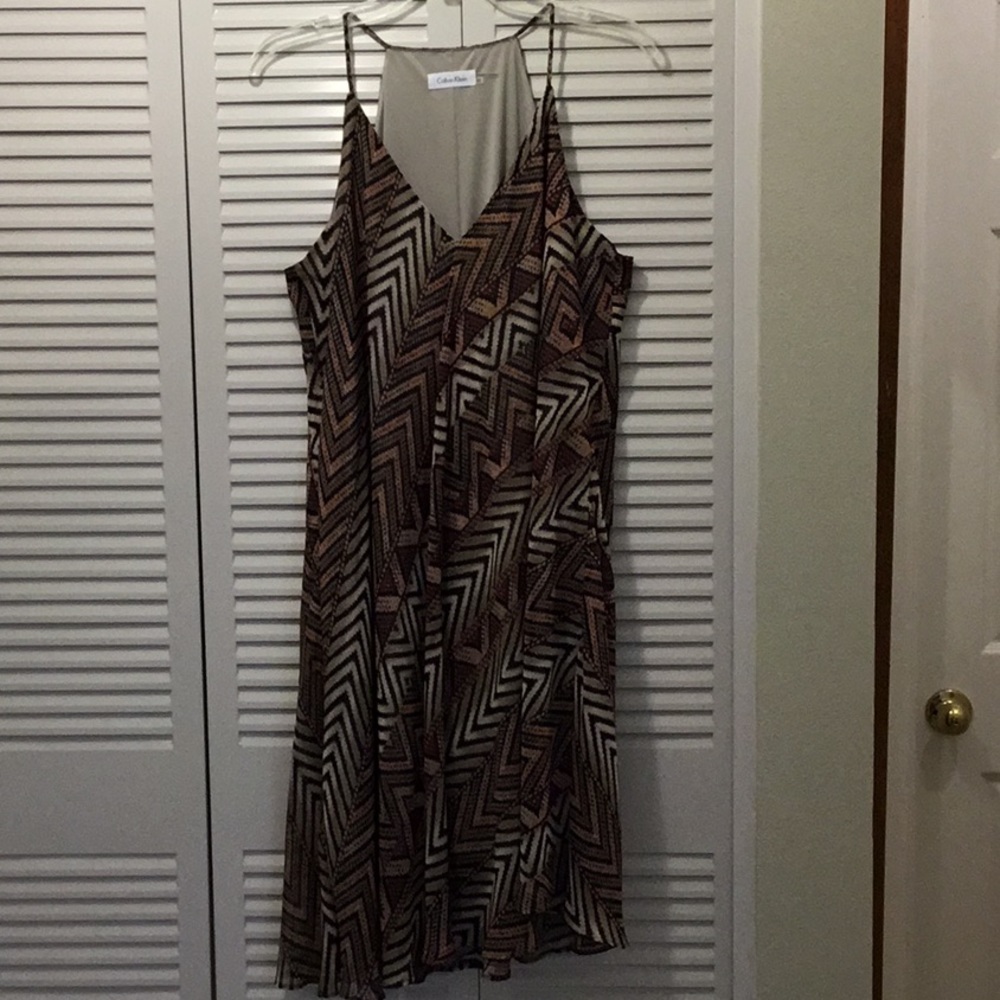 Sun dress